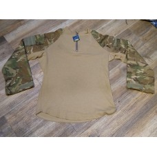 GBR Combat Shirt MTP Anti-Chamas